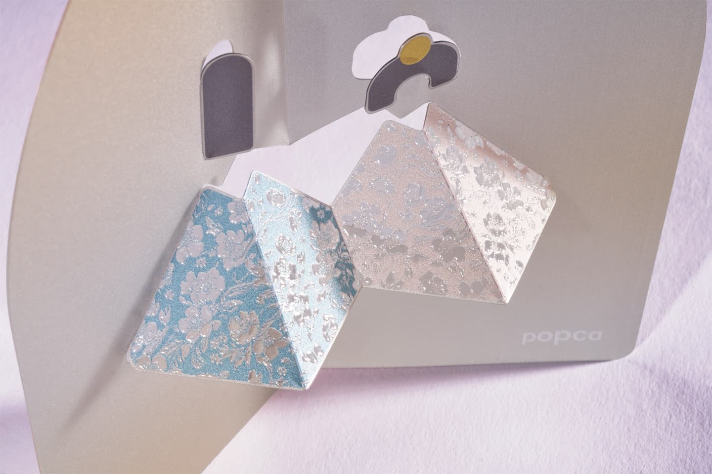 popca ”ひな祭り”販売開始のお知らせ